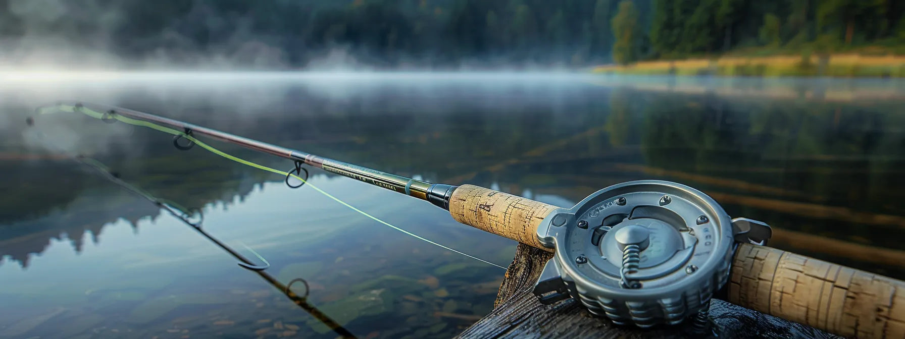 budget friendly fly reels