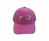 Trucker Cap - KIDS - Pink